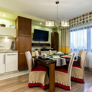Prestige Zakopane