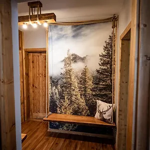 Zacisze Pod Reglami & Sauna Apartment