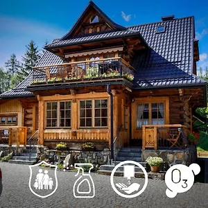 Apartman Bambi, Zakopane